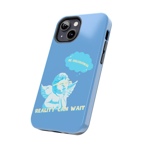 UNSUBSCRIBE FROM REALITY PHONE CASE