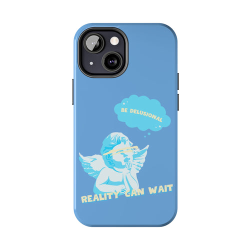 UNSUBSCRIBE FROM REALITY PHONE CASE