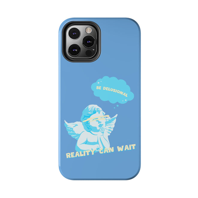 UNSUBSCRIBE FROM REALITY PHONE CASE