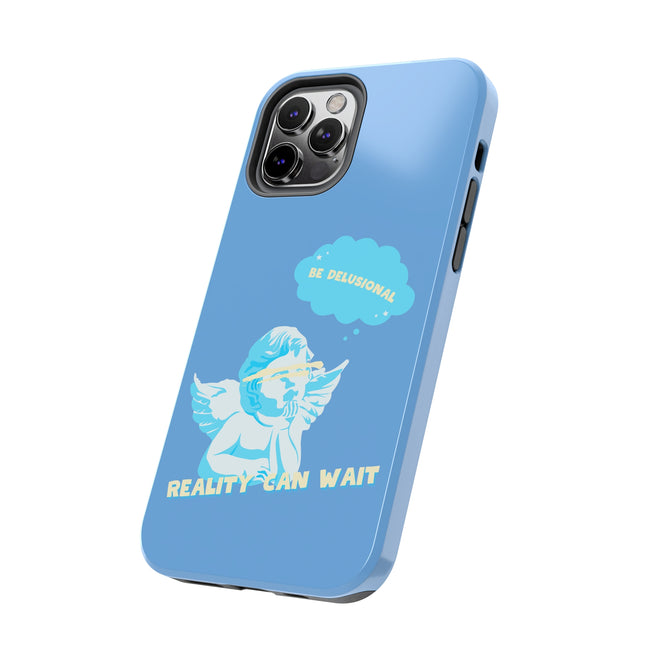 UNSUBSCRIBE FROM REALITY PHONE CASE