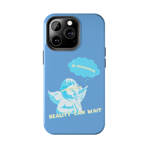 UNSUBSCRIBE FROM REALITY PHONE CASE