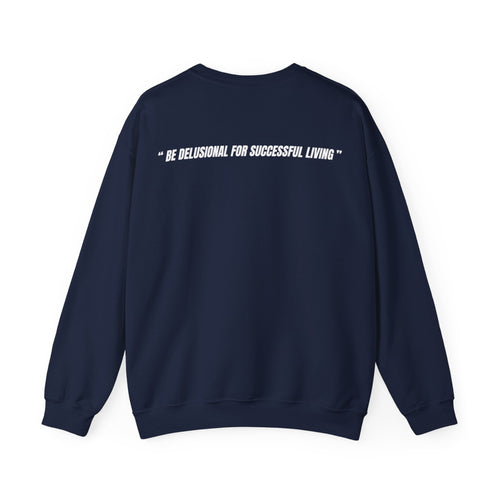 HD LOGO CREWNECK