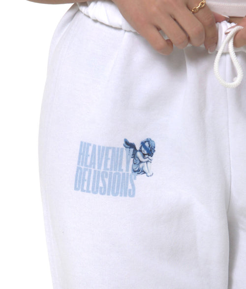 HEAVENLY DEFINITION SWEATPANTS